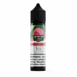 VTM B2C Warehouse Melon Lush E-Juice By Air Factory