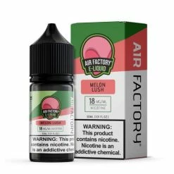 VTM B2C Warehouse Melon Lush E-Liquid By Air Factory Salt