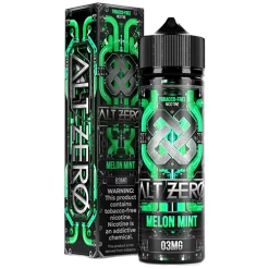 VTM B2C Warehouse Melon Mint Ejuice By Alt Zero ELiquids