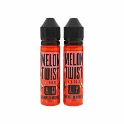 VTM B2C Warehouse Melon Twist Watermelon Maddness E-Juice By Twist E-Liquids