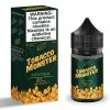 VTM B2C Warehouse Menthol By Tobacco Monster