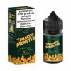 VTM B2C Warehouse Menthol By Tobacco Monster NTN Salts