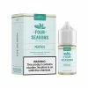 VTM B2C Warehouse Menthol E-Juice By Four Seasons E-Liquids