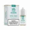 VTM B2C Warehouse Menthol Tobacco E-Juice By Four Seasons