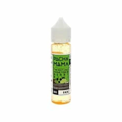VTM B2C Warehouse Mint Leaf Honey Dew Berry Kiwi E-Juice By Pachamama