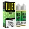 VTM B2C Warehouse Mint No. 1 Twin Pack By Twist E-Liquids
