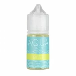 VTM B2C Warehouse Mist E-Liquid By Aqua Salt Synthetic