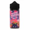 VTM B2C Warehouse Mixed Berry E-Juice By Fruit Monster Synthetic Synthetic Nicotine