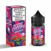 VTM B2C Warehouse Mixed Berry E-Liquid By Fruit Monster Synthetic Salt Synthetic Nicotine