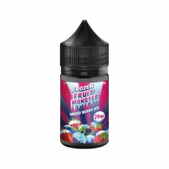 VTM B2C Warehouse Mixed Berry Ice E-Liquid By Frozen Fruit Monster Synthetic Salt E-Liquids