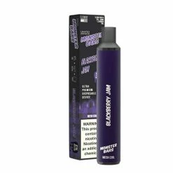 VTM B2C Warehouse Monster Bars 3500 Disposable Vape