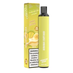 VTM B2C Warehouse Monster Bars 3500 Disposable Vape