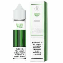 VTM B2C Warehouse Morning Melon By Fresh Farms E-Liquids