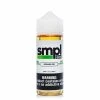 VTM B2C Warehouse Morning Sin E-juice By SMPL EJuice