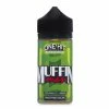 VTM B2C Warehouse One Hit Wonder Salt Muffin Man E-Juice 100ml By One Hit Wonder Synthetic