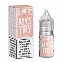 VTM B2C Warehouse Mystery By Chubby Bubble Vapes Salts