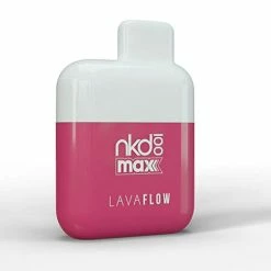 VTM B2C Warehouse Naked 100 Max Disposable Vape