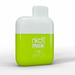 VTM B2C Warehouse Naked 100 Max Disposable Vape