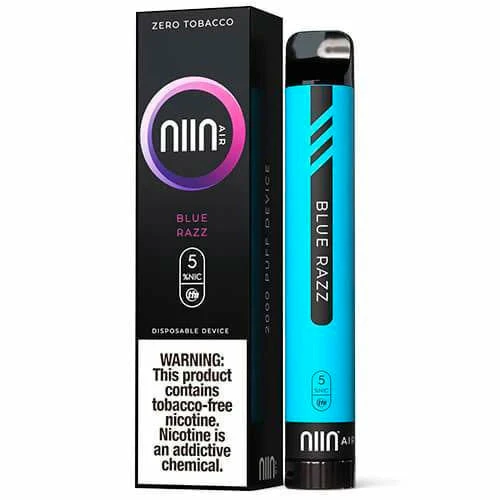 VTM B2C Warehouse NEW NIIN Air TFN Disposable Vape
