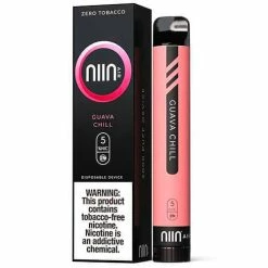 VTM B2C Warehouse NEW NIIN Air TFN Disposable Vape