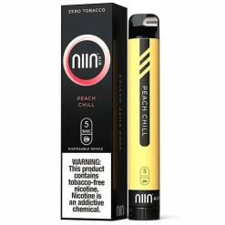 VTM B2C Warehouse NEW NIIN Air TFN Disposable Vape