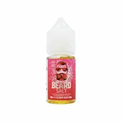 VTM B2C Warehouse E-Liquids No. 05 Salts E-Liquid By Beard Vape