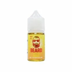 VTM B2C Warehouse No. 71 Salts E-Liquid By Beard Vape