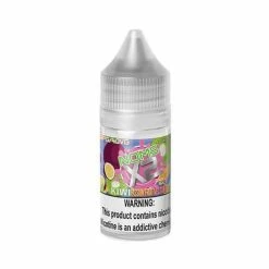 VTM B2C Warehouse Noms X2 Kiwi Passionfruit Nectarine E-Liquid By Nomenon Salt
