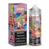 VTM B2C Warehouse E-Liquids Noms X2 Strawberry Papaya Blueberry E-Juice By Nomenon