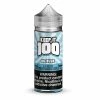 VTM B2C Warehouse OG Blue E-Juice 100ml By Keep It 100 Synthetic