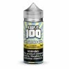 VTM B2C Warehouse OG Summer Blue 100ml E-Juice By Keep It 100 Synthetic