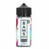 VTM B2C Warehouse Original Cannoli E-Juice By Bam's Cannoli E-Liquids