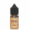 VTM B2C Warehouse Original Granola Bar E-Liquid By Yogi E-Liquid Salt E-Liquids