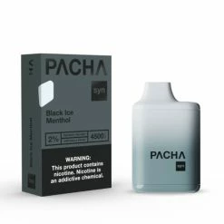 VTM B2C Warehouse Pacha Syn 4500 Disposable Vape