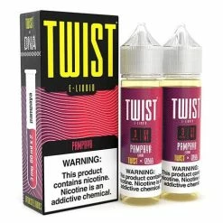 VTM B2C Warehouse Pampaya Twin Pack By Twist E-Liquids