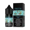 VTM B2C Warehouse Passion Fruit Guava Punch E-Liquid By Fruitia Synthetic Salts NEW