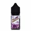 VTM B2C Warehouse PB & Grape Jam E-Liquid By Jam Monster Synthetic Salt