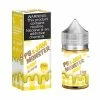 VTM B2C Warehouse NEW PB & Jam Monster NTN Salt- Banana PB E-Liquid By PB & Jam Monster NTN Salt