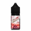 VTM B2C Warehouse PB & Strawberry Jam E-Liquid By Jam Monster Synthetic Salt Synthetic Nicotine