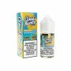 VTM B2C Warehouse Peach Blue Razz E-Liquid By Cloud Nurdz Salts Synthetic