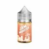 VTM B2C Warehouse E-Liquids Peach E-Liquid By Jam Monster Synthetic Salt