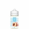 VTM B2C Warehouse E-Liquids Peach Ice By Skwezed Synthetic SALTS