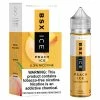 VTM B2C Warehouse NEW Peach Ice E-Juice By Glas BSX Ice TFN