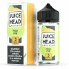 VTM B2C Warehouse Peach Pear Freeze 100ml E-Juice By Juice Head