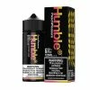 VTM B2C Warehouse E-Liquids Peach Pleasure By Humble Juice Co. TFN