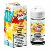 VTM B2C Warehouse E-Liquids Peachy Mango Iced By Hi-Drip