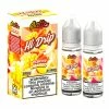 VTM B2C Warehouse Peachy Mango Salt E-Liquid Twin Pack By Hi-Drip Salt
