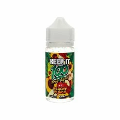 VTM B2C Warehouse OG Orchard E-Juice 100ml By Keep It 100 Synthetic