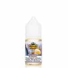 VTM B2C Warehouse Iced Peachy Rings E-Liquid By Candy King On Synthetic Salt