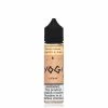 VTM B2C Warehouse Peanut Butter Banana Granola Bar E-Juice By Yogi E-Liquid